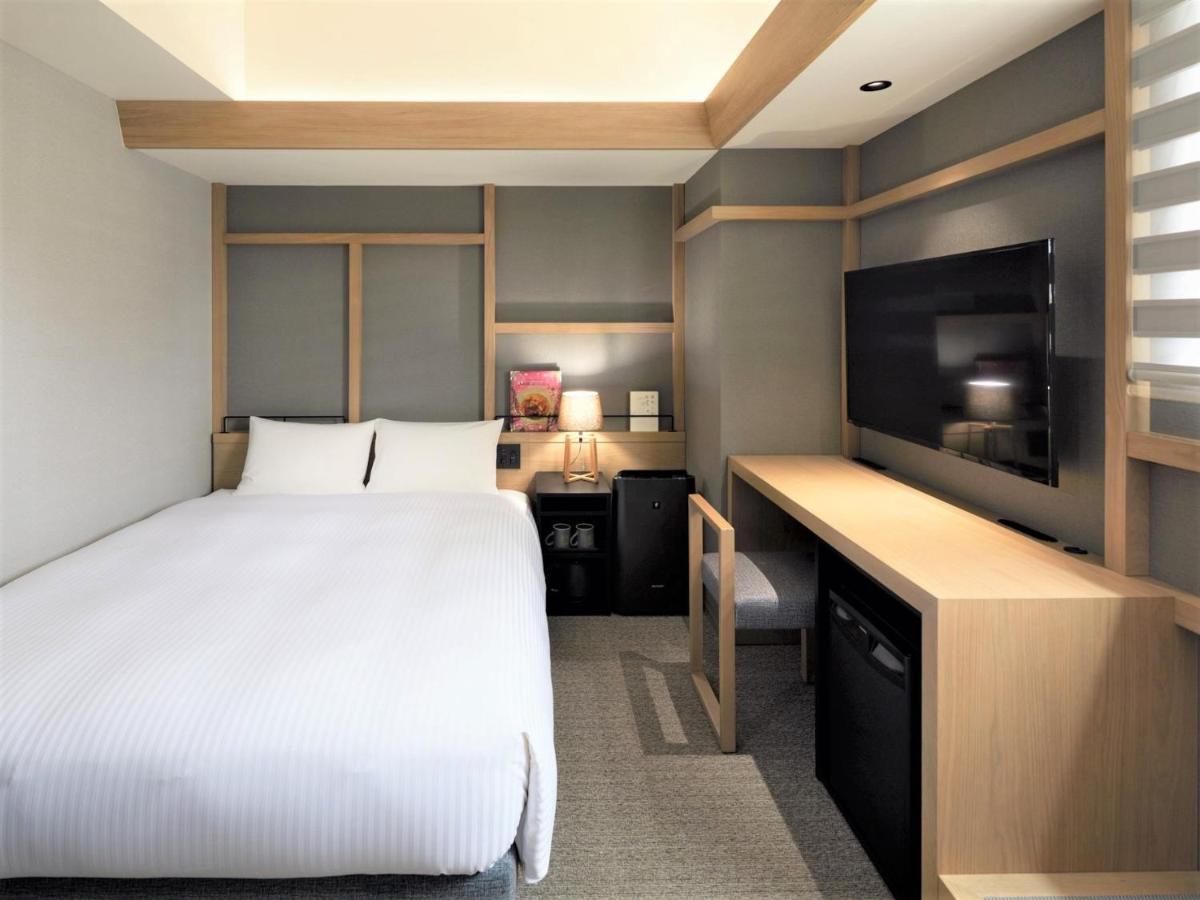 Lamp Light Books Hotel سابورو المظهر الخارجي الصورة