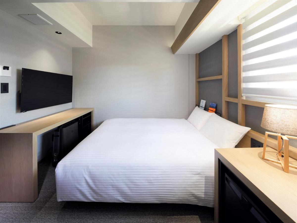 Lamp Light Books Hotel سابورو المظهر الخارجي الصورة